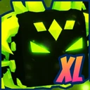 Shiny Mythic XL Divine Frost