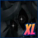 Shiny Mythic XL Divine Seraph