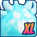 Shiny Mythic XL D.I.Y Dumb Pumpkin
