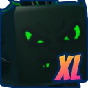 Shiny Mythic XL D.I.Y Leviathan