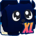 Shiny Mythic XL Dogcat