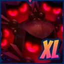 Shiny Mythic XL Dominus Hydra
