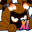 Shiny Mythic XL Dominus Serpent