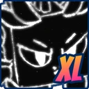 Shiny Mythic XL Doodle Leviathan