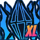 Shiny Mythic XL Doodle Shard