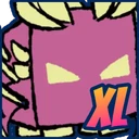 Shiny Mythic XL Doodlelord
