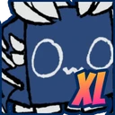 Shiny Mythic XL Dowodle Lord