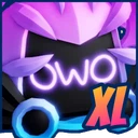 Shiny Mythic XL Dowominus