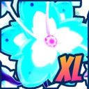 Shiny Mythic XL Dragon Lily