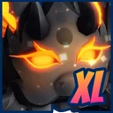 Shiny Mythic XL Dragonfruit