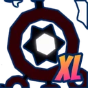 Shiny Mythic XL Dream Catcher