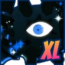 Shiny Mythic XL Dreamscape