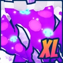 Shiny Mythic XL Drippy Slice