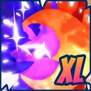 Shiny Mythic XL Dual Act