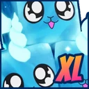 Shiny Mythic XL Dualcorn
