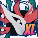 Shiny Mythic XL Duality