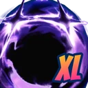 Shiny Mythic XL DUMB PUMPKIN