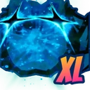 Shiny Mythic XL DUMB SINISTER LORD