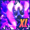 Shiny Mythic XL Duskseeker