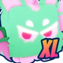 Shiny Mythic XL Earth Champion
