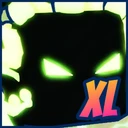 Shiny Mythic XL Easter Defender