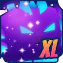 Shiny Mythic XL Easter Serpent