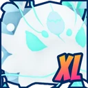 Shiny Mythic XL Easter Spirit