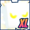 Shiny Mythic XL Easter Titan