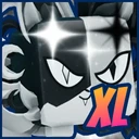 Shiny Mythic XL Eclipse