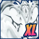 Shiny Mythic XL Effulgency