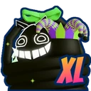 Shiny Mythic XL Egg Hunt Basket