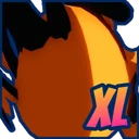 Shiny Mythic XL Egg Split