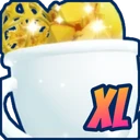 Shiny Mythic XL Egg Trophy