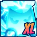 Shiny Mythic XL Electra