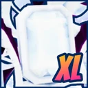 Shiny Mythic XL Elegant Emerald