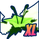 Shiny Mythic XL Elegant Sakura
