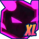 Shiny Mythic XL Elite Elemental
