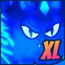 Shiny Mythic XL Elite Fallen Angel