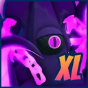 Shiny Mythic XL Elite Kraken