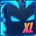Shiny Mythic XL Elite Lord Shock