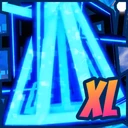 Shiny Mythic XL Elite Pyramidium