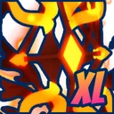 Shiny Mythic XL Elite Shard