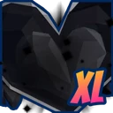 Shiny Mythic XL Elite Soul