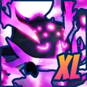 Shiny Mythic XL Elite Wisp