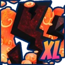 Shiny Mythic XL Empyrean Bolt