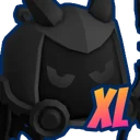 Shiny Mythic XL Empyreus