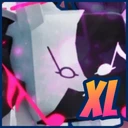 Shiny Mythic XL Encore