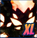 Shiny Mythic XL Ent of the Equinox