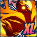 Shiny Mythic XL Equilibrium
