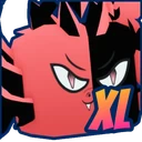 Shiny Mythic XL Equinox